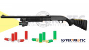 Pack defense Fusil à pompe Mossberg Maverick 88