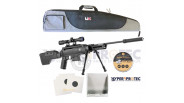 Pack Carabine À Plomb Black Ops