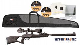 Carabine À Plomb Gamo Roadster 10X IGT Gen 2 et sa lunette de tir