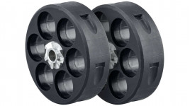 Barillet 6 coups pour Walther T4E HDR Cal 50