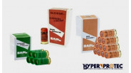 Pack Munitions 12/50 GOM COGNE