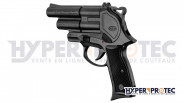 Pistolet de défense Gomm Cogne GC54 Cal. 12 50 Double canon - Pack Tactical