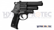 Pistolet de défense Gomm Cogne GC54 Cal. 12 50 Double canon - Pack Tactical