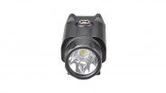 Lampe Tactique avec stroboscope puissant
