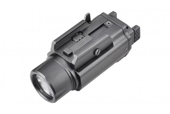Lampe Tactique Picatinny Tac Flash 1600 lumens