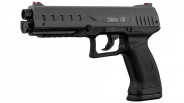 Pack Défense Pistolet Balle Caoutchouc LTL Charlie Cal.50