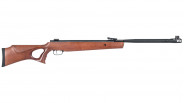 Carabine UX R-FORCE XTREM Gaz Piston 19.9J - Plomb Cal. 4.5 mm