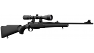 Renato Baldi B922 - Carabine 222
