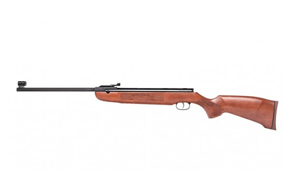 Carabine à plombs Weihrauch HW 50 MII 15 joules - calibre 4.5mm