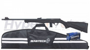 Pack XL Rossi 8122 - Carabine 22LR