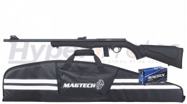 Pack XL Rossi 8122 - Carabine 22LR