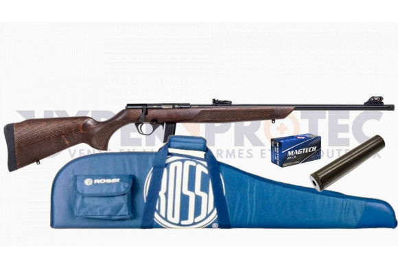 Pack Rossi 8122 wood