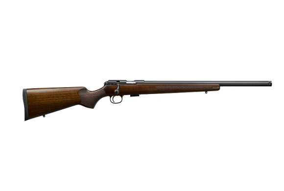 CZ 457 Varmint - Carabine 22Mag