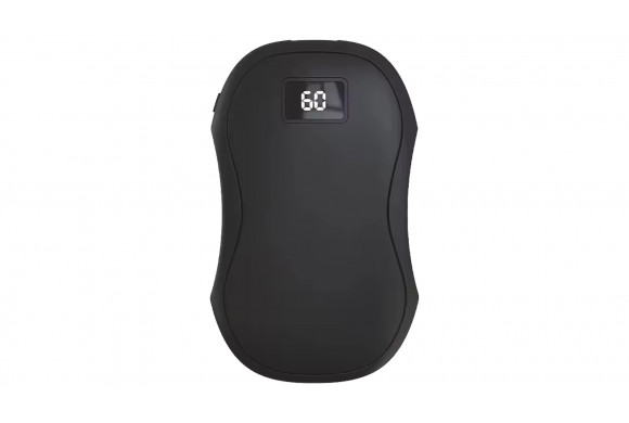 Chauffe Main électrique? Hyper Access N20