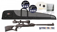 Carabine À Plomb Gamo Roadster 10X IGT Gen 2 et sa lunette de tir