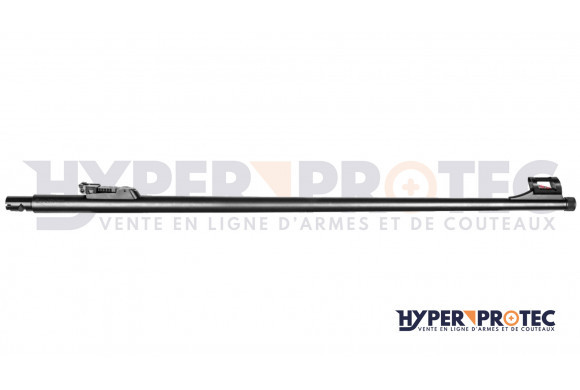 Miniset (Canon + Chargeur) CZ 457 Premium Cal. 22 LR 24" 1/2x20+