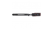 Pistolet FEIN P8X - FEINWERKBAU - cal.4,5mm