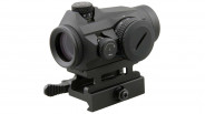 Viseur point rouge Victor Optics Maverick Gen II
