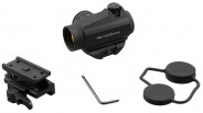 Viseur point rouge Victor Optics Maverick Gen II