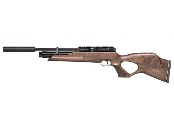 Weihrauch HW 100 TK