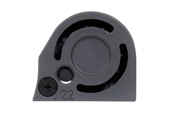 Chargeur Snowpeak T-REX 5,5 mm