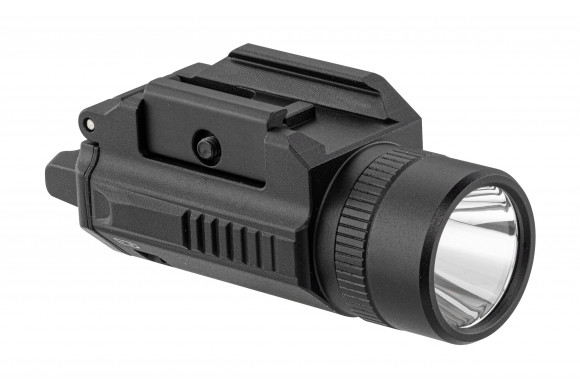 Lampe Tactique Picatinny Skywoods Cyclone