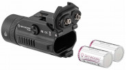 Lampe Tactique Picatinny Skywoods Cyclone
