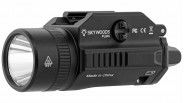 Lampe Tactique Picatinny Skywoods Cyclone