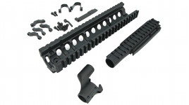 Garde Main King Arms AK RAS Full Set
