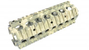 Garde Main King Arms M4 RIS