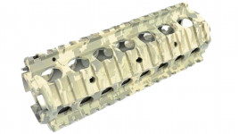 Garde Main King Arms M4 RIS