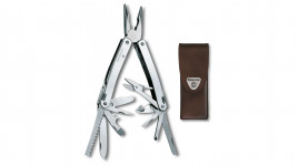 Victorinox Swisstool Spirit X