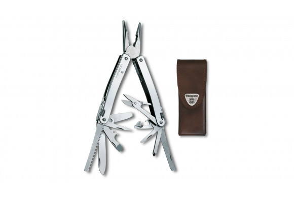 Victorinox Swisstool Spirit X