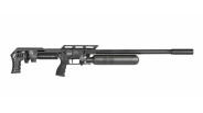 Carabine PCP FX Airguns IMPACT M4 Extended - Black