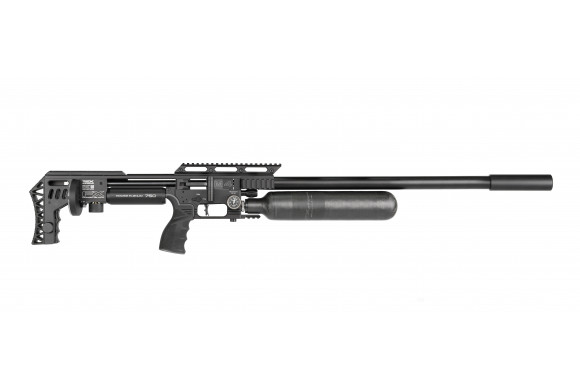 Carabine PCP FX Airguns IMPACT M4 Extended - Black