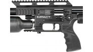 Carabine PCP FX Airguns IMPACT M4 Extended - Black