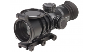 Element Optics Immersive Série 14x50 - Lunette de visée
