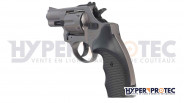 Ekol Viper 2,5" gris fumé revolver alarme 9 mm R