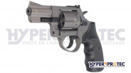 Ekol Viper 2,5" gris fumé revolver alarme 9 mm R