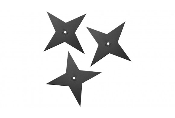 Shuriken Cold Steel Heavy Sure Strike