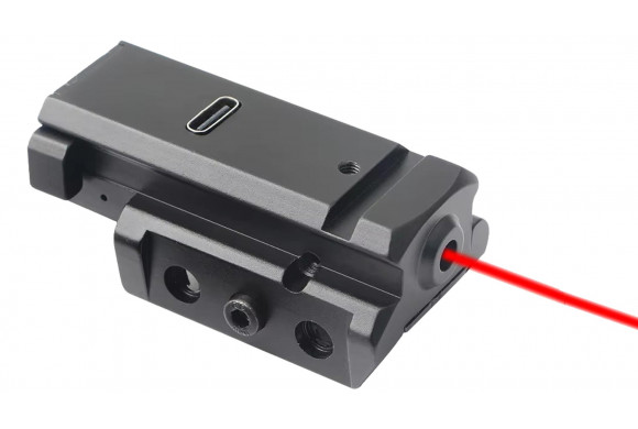 Viseur Laser Hyper Access Micro One Gen 3