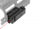 Viseur Laser Hyper Access Micro One Gen 3