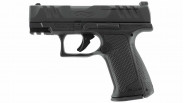 Pistolet Bille Acier Walther PDP F-Series 3.5"