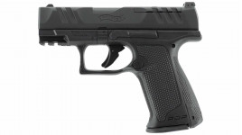 Pistolet Bille Acier Walther PDP F-Series 3.5"