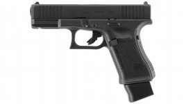 Pistolet Bille Acier Glock 19 Gen5 MOS