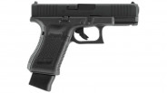 Pistolet Bille Acier Glock 19 Gen5 MOS