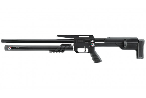 Carabine PCP UX Zelos