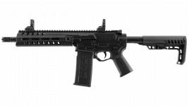 Carabine Bille Acier UX Strike Force Full Auto
