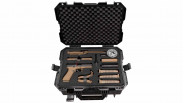Pistolet Alarme Glock 17 Gen 5 SV Double Set