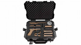 Pistolet Alarme Glock 17 Gen 5 SV Double Set